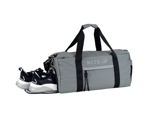 Дорожня сумка Kite спортивна Education teens 2530-2 (K25-2530-2)
