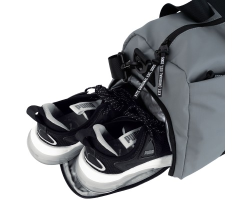 Дорожня сумка Kite спортивна Education teens 2530-2 (K25-2530-2)