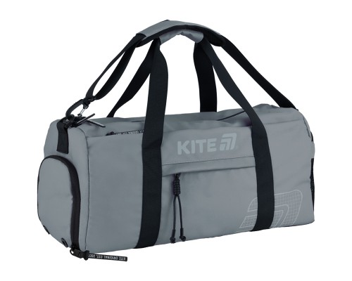 Дорожня сумка Kite спортивна Education teens 2530-2 (K25-2530-2)