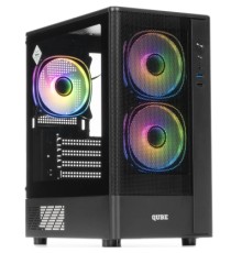 Корпус Qube GEON_GBNU3