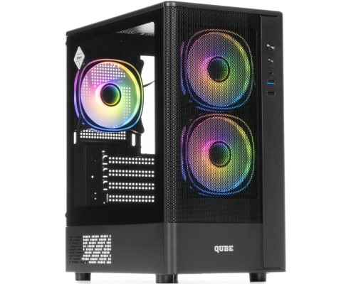 Корпус Qube GEON_GBNU3
