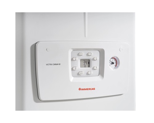 Котел Immergas Victrix Omnia V2 (3.035086)