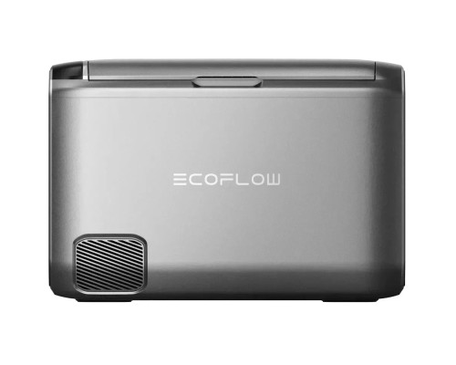 Автохолодильник EcoFlow Glacier 45L з акумулятором (EFGLACIER45L-EU-NBOX/ZYDBX100-EB)