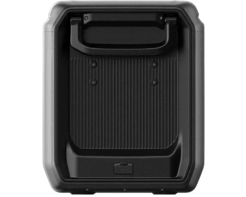 Автохолодильник EcoFlow Glacier 45L з акумулятором (EFGLACIER45L-EU-NBOX/ZYDBX100-EB)