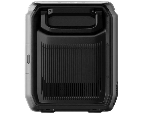 Автохолодильник EcoFlow Glacier 45L з акумулятором (EFGLACIER45L-EU-NBOX/ZYDBX100-EB)