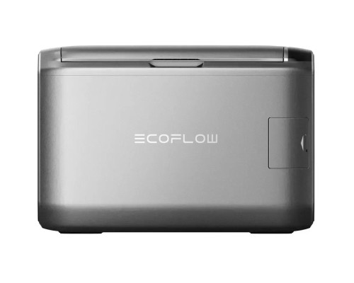 Автохолодильник EcoFlow Glacier 45L з акумулятором (EFGLACIER45L-EU-NBOX/ZYDBX100-EB)