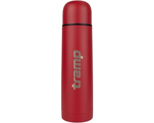 Термос Tramp Basic 0,5 л red (UTRC-103-red)