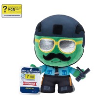 М'яка іграшка DevSeries Collector Plush Brookhaven Chief Rotten (CRS0015)