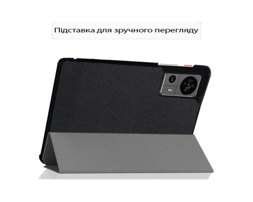 Чохол до планшета BeCover Smart Case Teclast T60 2023 12