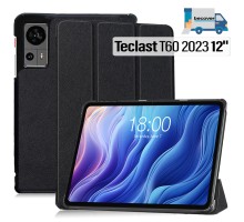 Чохол до планшета BeCover Smart Case Teclast T60 2023 12