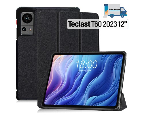 Чохол до планшета BeCover Smart Case Teclast T60 2023 12