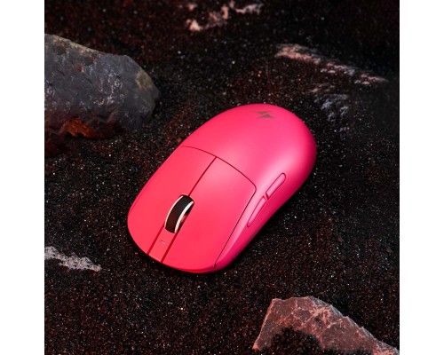 Мишка ATK Dragonfly A9 Ultra Lightweight Wireless/Bluetooth/USB Pink (ATK-A9-ULTRA-PNK)