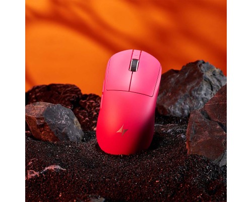 Мишка ATK Dragonfly A9 Ultra Lightweight Wireless/Bluetooth/USB Pink (ATK-A9-ULTRA-PNK)