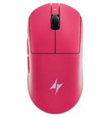 Мишка ATK Dragonfly A9 Ultra Lightweight Wireless/Bluetooth/USB Pink (ATK-A9-ULTRA-PNK)
