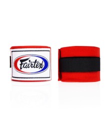 Бинт для спорту Fairtex HW2 Red (HW2_Red)