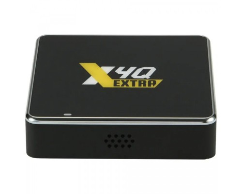 Медіаплеєр Ugoos X4Q EXTRA
