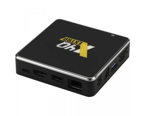 Медіаплеєр Ugoos X4Q EXTRA