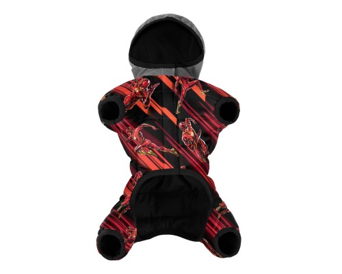 Комбінезон для тварин WAUDOG Clothes 