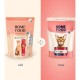 Сухий корм для кішок Home Food Grain-free hypoallergenic Suitable for exotic breeds з качкою та грушею 1.6 кг (4820235020231)