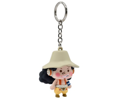 Брелок YUME One Piece Pocket Hero S2 Брелок Усопп (11926)