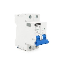 Автоматичний вимикач CHINT CB-63DC 2P 32A
