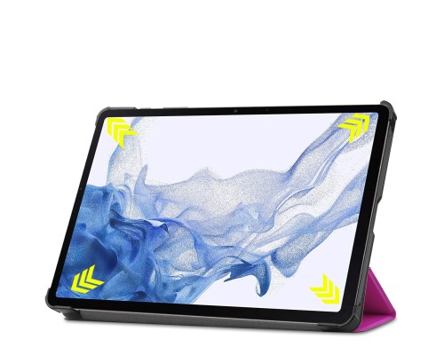 Чохол до планшета BeCover Smart Case Samsung Galaxy Tab A11 SM-X133/X135 8.7