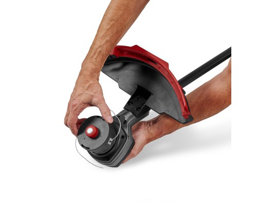 Тример садовий Einhell GP-BC 36/430 Li BL - Solo 36V,(18V+18V) 5200об/хв, 7.25кг (без АКБ та ЗП) (3411340)