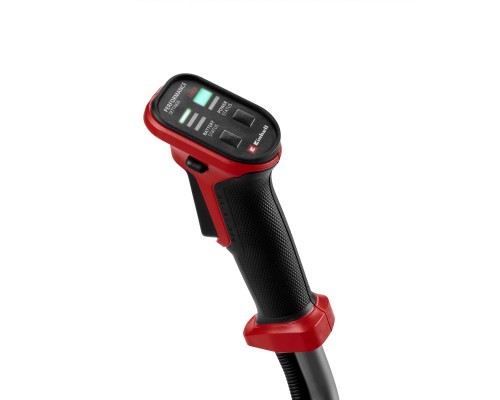 Тример садовий Einhell GP-BC 36/430 Li BL - Solo 36V,(18V+18V) 5200об/хв, 7.25кг (без АКБ та ЗП) (3411340)