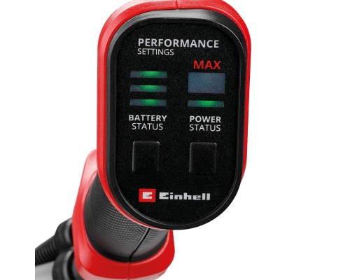 Тример садовий Einhell GP-BC 36/430 Li BL - Solo 36V,(18V+18V) 5200об/хв, 7.25кг (без АКБ та ЗП) (3411340)