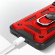 Чохол до мобільного телефона BeCover Military Xiaomi Redmi 15С 4G/5G Red (713928)