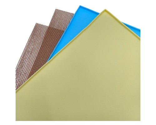 Сушка для овочів та фруктів Tekhniko DH-08A-SS