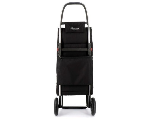 Сумка-візок Rolser Big Polar 2L Negro (BIG004-1023) (931703)