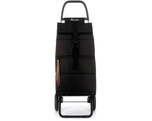 Сумка-візок Rolser Big Polar 2L Negro (BIG004-1023) (931703)