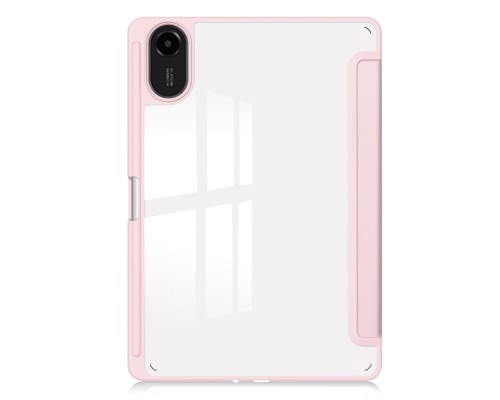 Чохол до планшета BeCover Soft Edge TPU Xiaomi Redmi Pad 2 11.0