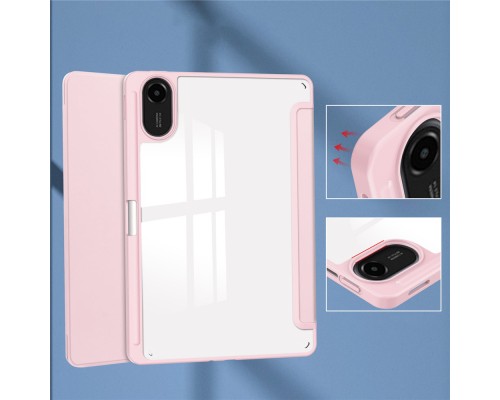 Чохол до планшета BeCover Soft Edge TPU Xiaomi Redmi Pad 2 11.0