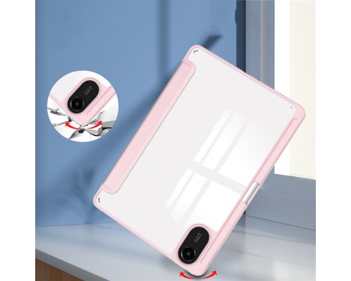 Чохол до планшета BeCover Soft Edge TPU Xiaomi Redmi Pad 2 11.0