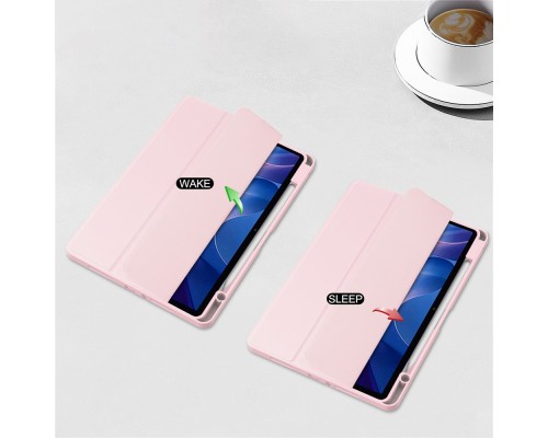 Чохол до планшета BeCover Soft Edge TPU Xiaomi Redmi Pad 2 11.0
