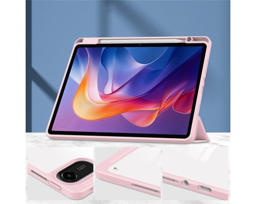 Чохол до планшета BeCover Soft Edge TPU Xiaomi Redmi Pad 2 11.0