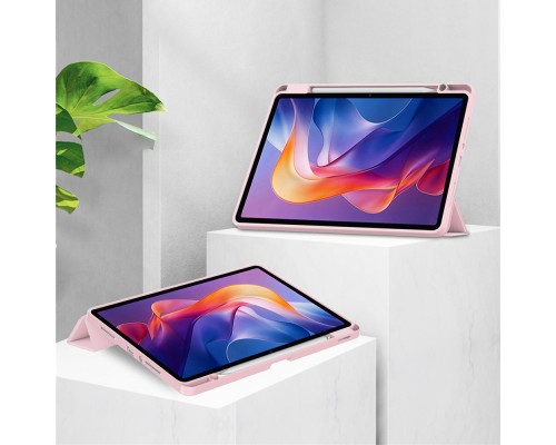 Чохол до планшета BeCover Soft Edge TPU Xiaomi Redmi Pad 2 11.0