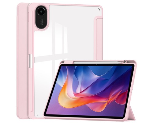 Чохол до планшета BeCover Soft Edge TPU Xiaomi Redmi Pad 2 11.0