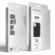 Чохол до мобільного телефона Armorstandart ICON2 MagCase Apple iPhone 17 Black (ARM86247)