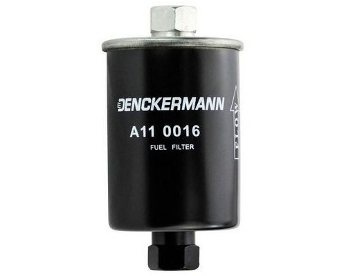 Фільтр паливний DENCKERMANN A110016