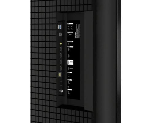 Телевізор Sony K-75XR50