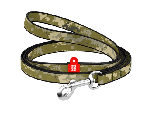 Повідець для котів WAUDOG Nylon 