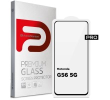 Скло захисне Armorstandart Pro Motorola G56 5G (ARM86586)