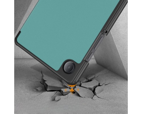 Чохол до планшета BeCover Smart Case Samsung Galaxy Tab A11 Plus SM-X236B 11.0
