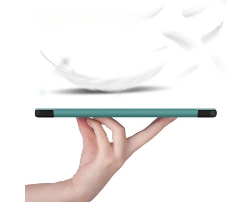 Чохол до планшета BeCover Smart Case Samsung Galaxy Tab A11 Plus SM-X236B 11.0