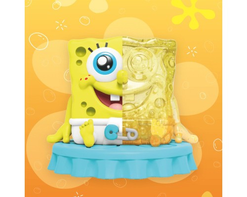 Фігурка Mighty Jaxx сюрприз Kandy Soda edition Губка Боб (LND-22KXSBSPBB13)