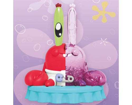 Фігурка Mighty Jaxx сюрприз Kandy Soda edition Губка Боб (LND-22KXSBSPBB13)