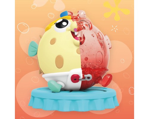 Фігурка Mighty Jaxx сюрприз Kandy Soda edition Губка Боб (LND-22KXSBSPBB13)